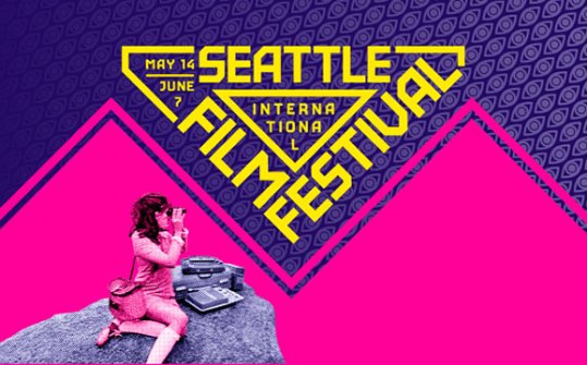 SIFF Seattle Film Festival 2015
